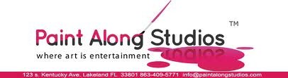 Paint Along Studios