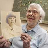 More about 839 Mississippi: Lakeland Woman Left Teaching Career for War
